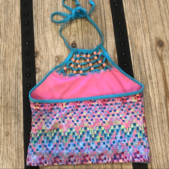 Tankini - Picture 2 of 5